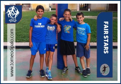 Squadre 2015